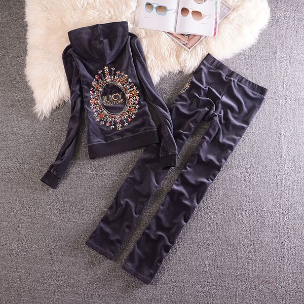 autumn women sportswear tracksuit velvet zip up hoodie jacket sweatshirt+pant running jogger fitness gym casual set sport suit, Black;blue
autumn women sportswear tracksuit velvet zip up hoodie jacket sweatshirt+pant running jogger fitness gym casual set sport suit, Black;blue
