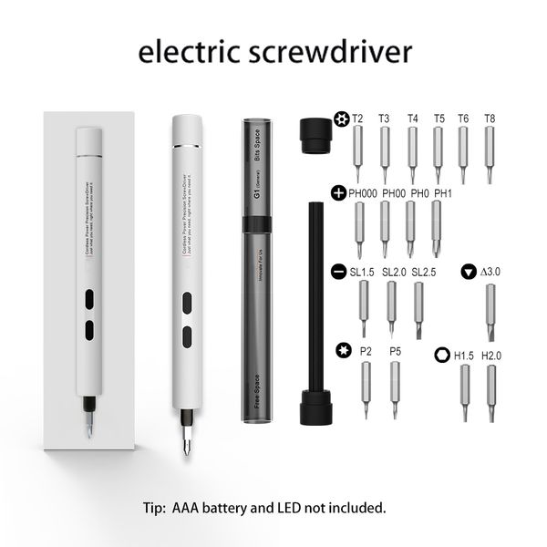 electric power screwdriver portable cordless magnetic screw driver set for lappc cellphone small devices repair tools set
electric power screwdriver portable cordless magnetic screw driver set for lappc cellphone small devices repair tools set