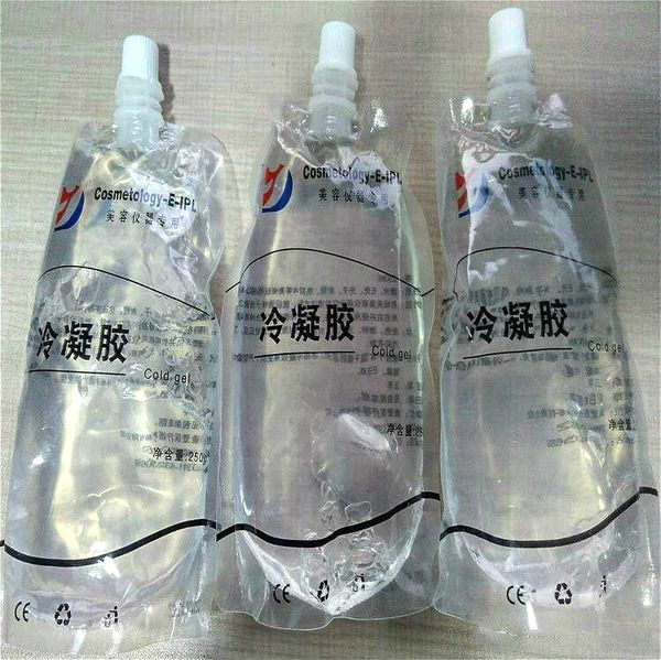 2020 elight ipl laser cold gel skin rejuvenation hifu rf cavitation slimming gel for all beauty machines 250ml 3pcs/lot on sale
2020 elight ipl laser cold gel skin rejuvenation hifu rf cavitation slimming gel for all beauty machines 250ml 3pcs/lot on sale