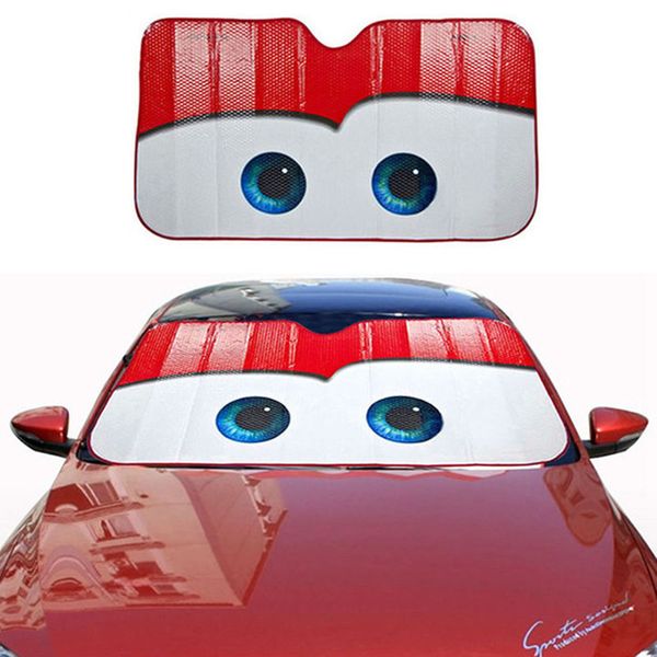 cartoon window foils eye heated windshield sunshade car window windscreen cover sun shade auto sun visor car-covers
cartoon window foils eye heated windshield sunshade car window windscreen cover sun shade auto sun visor car-covers