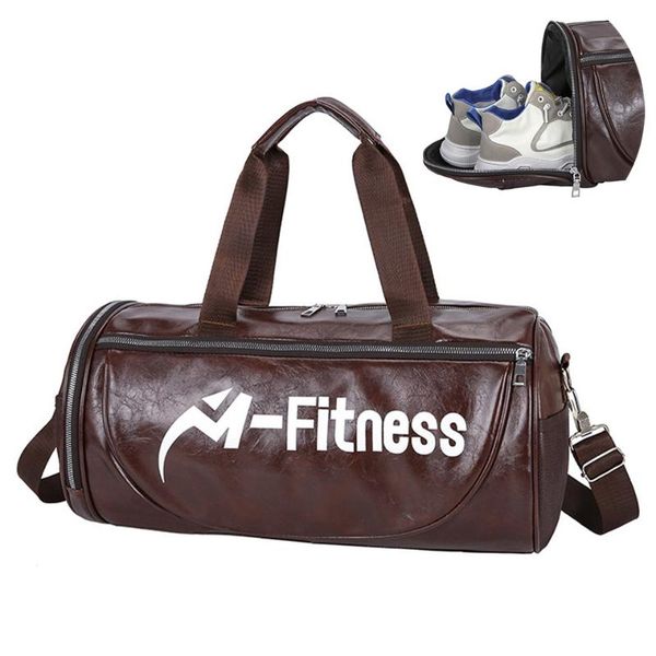 pu travel handbag sports gym bag bag men women training for yoga fitness duffel luggage sac de sport bags dry wet separation
pu travel handbag sports gym bag bag men women training for yoga fitness duffel luggage sac de sport bags dry wet separation