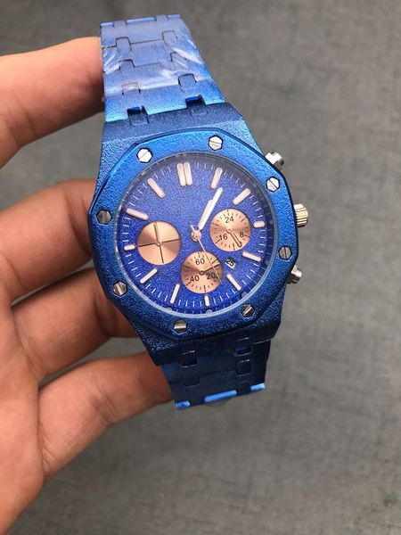 2020 new luxury mens watches quartz-watch casual business male clock montre homme relógio audemars p watch designer watches reloj de lujo, Slivery;brown
2020 new luxury mens watches quartz-watch casual business male clock montre homme relógio audemars p watch designer watches reloj de lujo, Slivery;brown