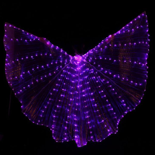 selling bellydancing led isis wings nice oriental dance accessory led wings stage show props 5 colors available, Black;red
selling bellydancing led isis wings nice oriental dance accessory led wings stage show props 5 colors available, Black;red