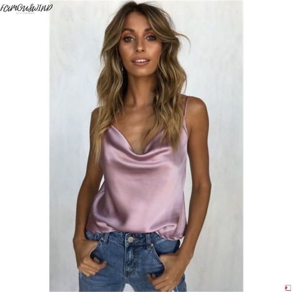 tube fashion tank top sexy майка женская летняя жилетка футболка без рукавов повседневная растениеводство топы женская одежда женская одежда, White
tube fashion tank top sexy майка женская летняя жилетка футболка без рукавов повседневная растениеводство топы женская одежда женская одежда, White