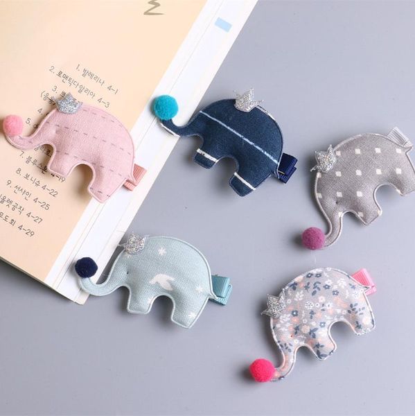 boutique 30pcs fashion cute glitter crown elephant hairpins solid pom pom nose animal hair clips princess hair accessories, Slivery;white
boutique 30pcs fashion cute glitter crown elephant hairpins solid pom pom nose animal hair clips princess hair accessories, Slivery;white