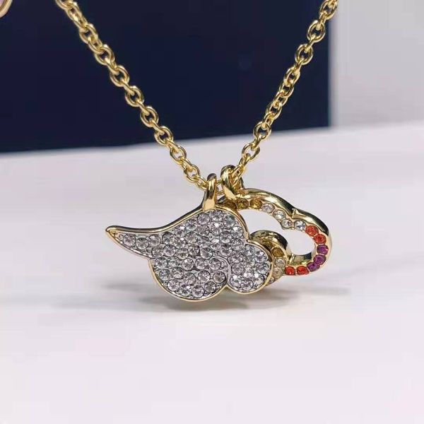 wholesale- journey to the west big words journey to the west colorful auspicious cloud jindou cloud elements limited edition, Silver
wholesale- journey to the west big words journey to the west colorful auspicious cloud jindou cloud elements limited edition, Silver