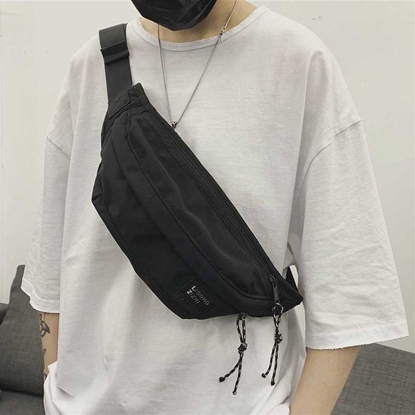 chest bag male korean version ins fashion brand sports bag student shoulder casual boy diagonal sports waist
chest bag male korean version ins fashion brand sports bag student shoulder casual boy diagonal sports waist