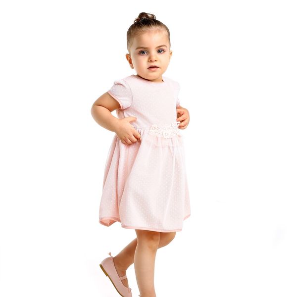 ebebek bombili summer baby girl vual с коротким рукавом круглый вырез платья, Black;gray
ebebek bombili summer baby girl vual с коротким рукавом круглый вырез платья, Black;gray