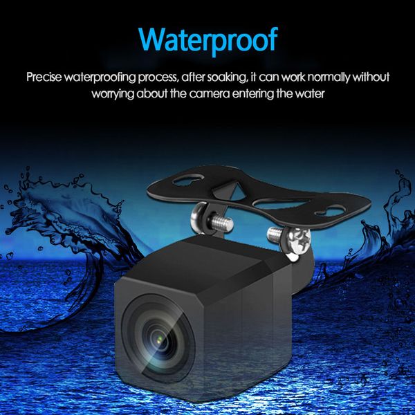 1pc metalen backup camera ccd hd waterdicht auto achteruitrijcamera night versie groothoek parking omkeren assistance car
1pc metalen backup camera ccd hd waterdicht auto achteruitrijcamera night versie groothoek parking omkeren assistance car
