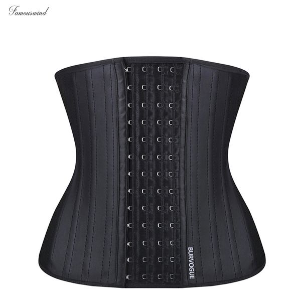 25 корсет spandex сталь женщины latex burvogue костей талии управления корсета и бюстье underbust талии тренер корсет для похудения shaper, Black;white
25 корсет spandex сталь женщины latex burvogue костей талии управления корсета и бюстье underbust талии тренер корсет для похудения shaper, Black;white