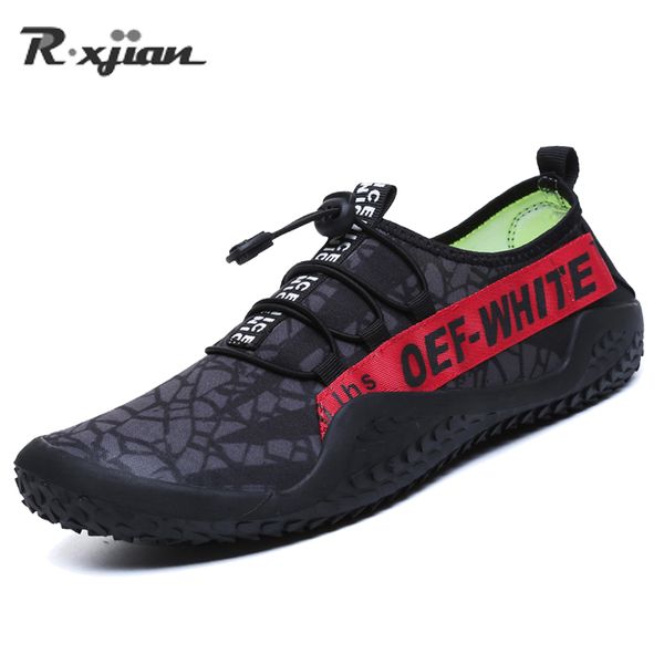 genuine mesh breathable aqua shoes men quick dry sneakers upstream shoes non-slip outdoor wading sports water male
genuine mesh breathable aqua shoes men quick dry sneakers upstream shoes non-slip outdoor wading sports water male