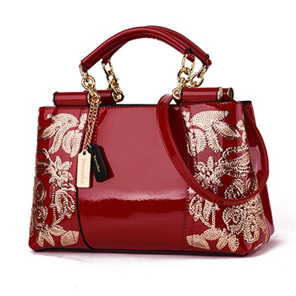 jiulin luxury evening bags women leather handbag embroidery shoulder bags female purses and handbags with sequins totes hot
jiulin luxury evening bags women leather handbag embroidery shoulder bags female purses and handbags with sequins totes hot