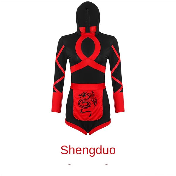 m-xxl sub size halloween japanese anime costumes costumes & cosplay female naruto costume ninja masquerade dance performance uniform, Black
m-xxl sub size halloween japanese anime costumes costumes & cosplay female naruto costume ninja masquerade dance performance uniform, Black