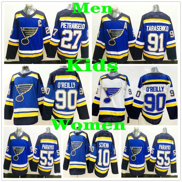 kids youth woman men st. louis blues 27 alex pietrangelo 10 brayden schenn 50 binnington vladimir 55 colton parayko 90 ryan o'reilly je, Black
kids youth woman men st. louis blues 27 alex pietrangelo 10 brayden schenn 50 binnington vladimir 55 colton parayko 90 ryan o'reilly je, Black