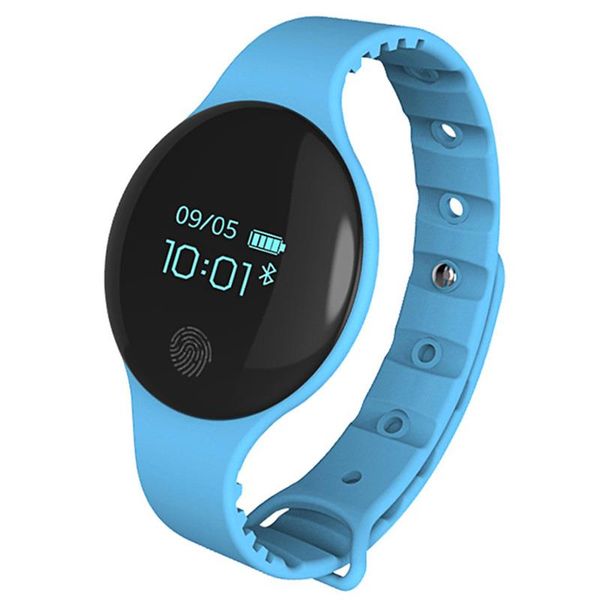 smart band fitness tracker bluetooth smartband waterproof sports wristband bracelet smartwatch, Slivery;brown
smart band fitness tracker bluetooth smartband waterproof sports wristband bracelet smartwatch, Slivery;brown