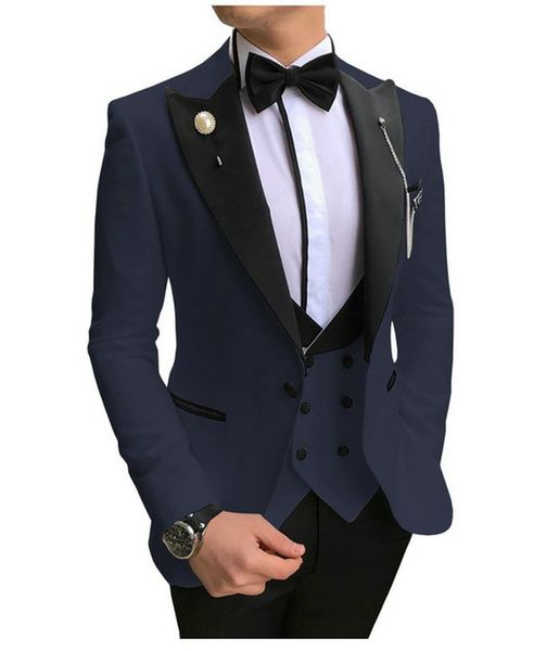 итальянский дизайн 2020 элегантный slim fit курительный костюм мужской костюм 3 шт. homme темно-синий выпускной смокинг жених костюмы для му, Black;gray
итальянский дизайн 2020 элегантный slim fit курительный костюм мужской костюм 3 шт. homme темно-синий выпускной смокинг жених костюмы для му, Black;gray