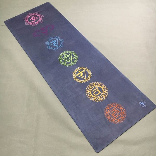 purple color 7 coulorful round suede skin natural rubber eco-friendly slip-resistant yoga yoga mat fitness rubber mat
purple color 7 coulorful round suede skin natural rubber eco-friendly slip-resistant yoga yoga mat fitness rubber mat