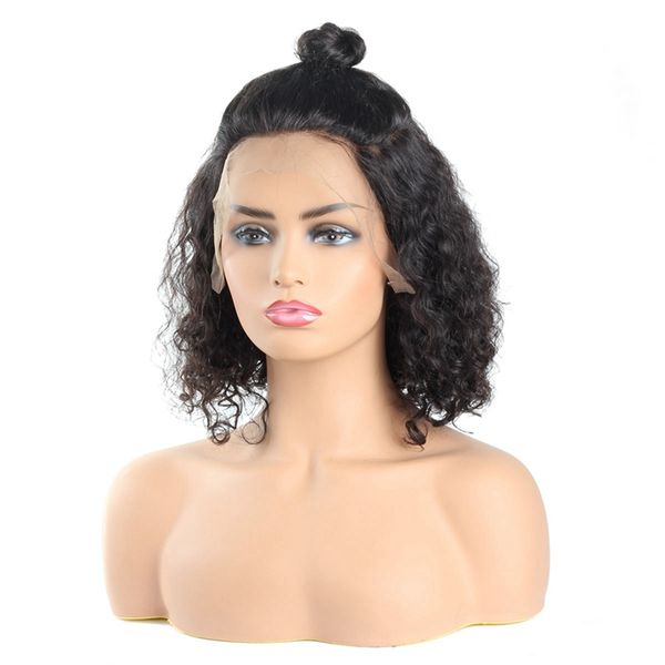 short bob wigs deep curly bob wig short wig indian curly human hair lace front wigs brazilian human hair wigs, Black;brown
short bob wigs deep curly bob wig short wig indian curly human hair lace front wigs brazilian human hair wigs, Black;brown