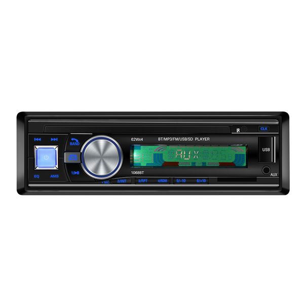 onever bluetooth car stereo audio in-dash mp3 radio player support usb sd aux fm receiver with ir remote controller dc 12v
onever bluetooth car stereo audio in-dash mp3 radio player support usb sd aux fm receiver with ir remote controller dc 12v