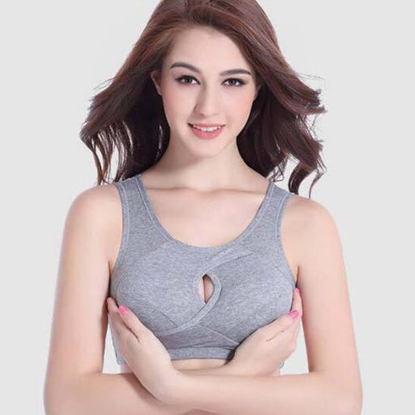 women push up yoga bra high impact sports bra workout plus size crop deportivo mujer brassiere sport femme active wear, White;black
women push up yoga bra high impact sports bra workout plus size crop deportivo mujer brassiere sport femme active wear, White;black