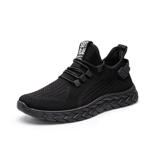 2020 running shoes comfortable casual men's sneakers breathable non-slip wear-resistant buffer outdoor walking men sport shoes
2020 running shoes comfortable casual men's sneakers breathable non-slip wear-resistant buffer outdoor walking men sport shoes