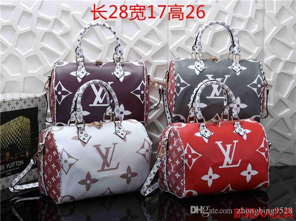 2019 tyle handbag fa hion leather handbag women tote houlder bag lady handbag bag pur e m40392
2019 tyle handbag fa hion leather handbag women tote houlder bag lady handbag bag pur e m40392