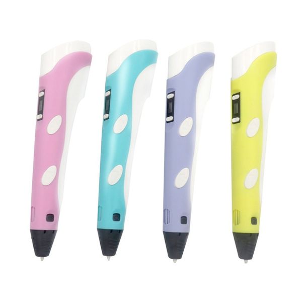 creative children's drawing 3d printing pen 3d printing pen educational toy painting children's day gift, Black;red
creative children's drawing 3d printing pen 3d printing pen educational toy painting children's day gift, Black;red