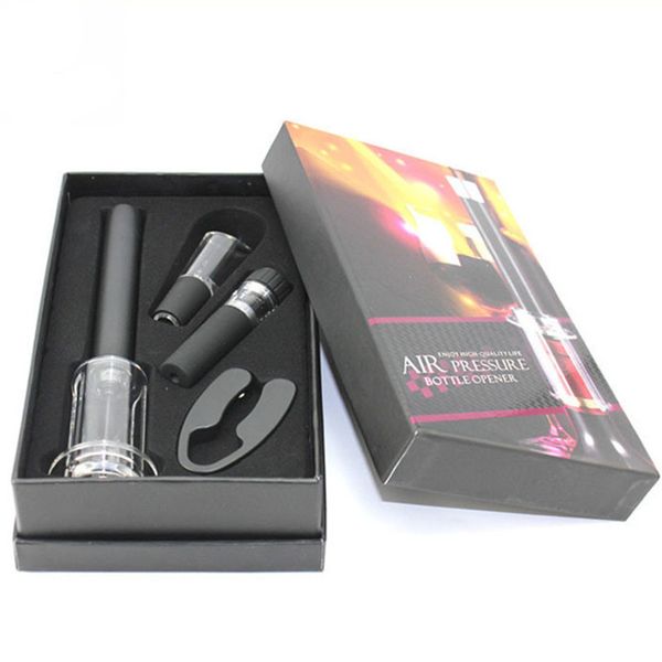 4 pcs red wine opener set wine air pressure corkscrew gift set screw out tool home kitchen pouring ser gift set
4 pcs red wine opener set wine air pressure corkscrew gift set screw out tool home kitchen pouring ser gift set