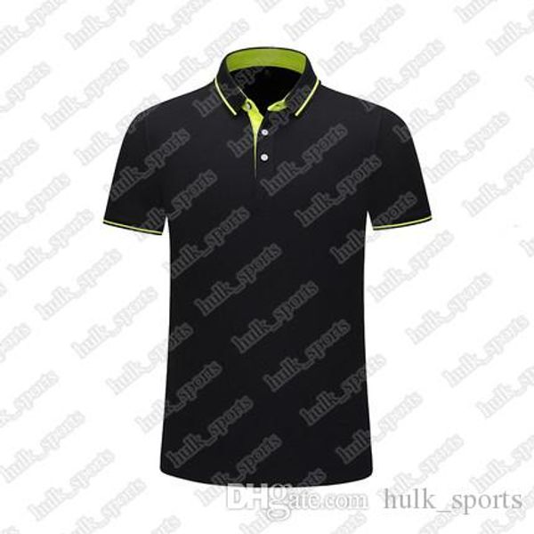 2656 sports polo ventilation quick-drying men 201d t9 short sleeve-shirt comfortable new style jersey119992, Black
2656 sports polo ventilation quick-drying men 201d t9 short sleeve-shirt comfortable new style jersey119992, Black