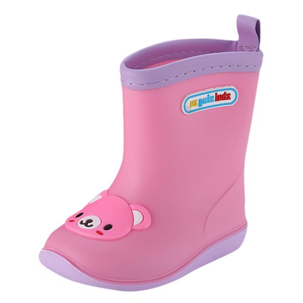toddler infant kids baby boys girls pvc rain boots waterproof non-slip shoes children' suit high quality, Black;grey
toddler infant kids baby boys girls pvc rain boots waterproof non-slip shoes children' suit high quality, Black;grey