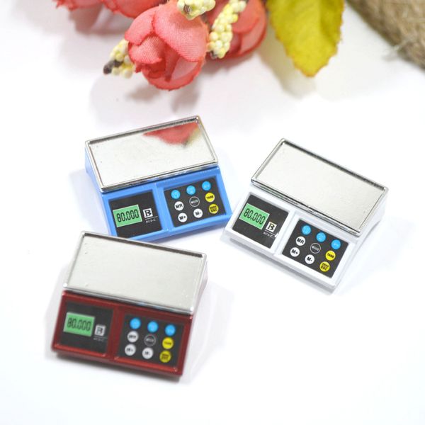 1; 12 miniature scene dollhouse accessories play house toys mini model electronic accessories decoration
1; 12 miniature scene dollhouse accessories play house toys mini model electronic accessories decoration