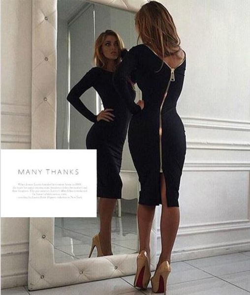 для женщин дизайнер bodycon платья sexy club и партии backless платья моды тонкий с длинным рукавом плюс размер платья женщин, Black;gray
для женщин дизайнер bodycon платья sexy club и партии backless платья моды тонкий с длинным рукавом плюс размер платья женщин, Black;gray