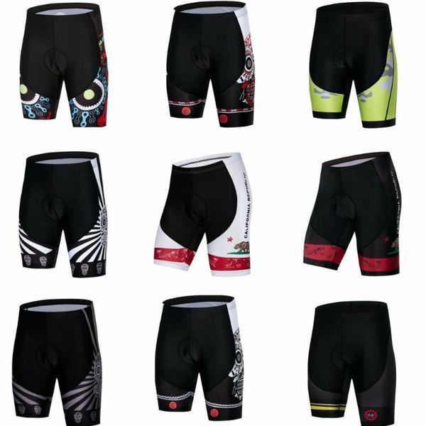 cycling shorts men's mtb bike bicycle 3d padded gel tights summer bermuda ciclismo shockproof wear ropa, Black
cycling shorts men's mtb bike bicycle 3d padded gel tights summer bermuda ciclismo shockproof wear ropa, Black
