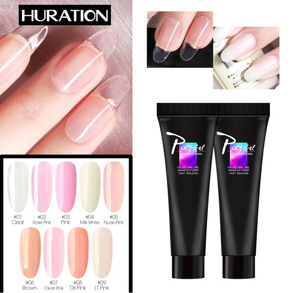 huration poly gel french gel transparent nail art camouflage crystal uv new poly acrylic color with polygel nail tools, Red;pink
huration poly gel french gel transparent nail art camouflage crystal uv new poly acrylic color with polygel nail tools, Red;pink