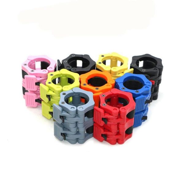 glorystar 1 pair quick release locking 50mm olympic size barbell clamp collar great for pro training barbell clamp
glorystar 1 pair quick release locking 50mm olympic size barbell clamp collar great for pro training barbell clamp