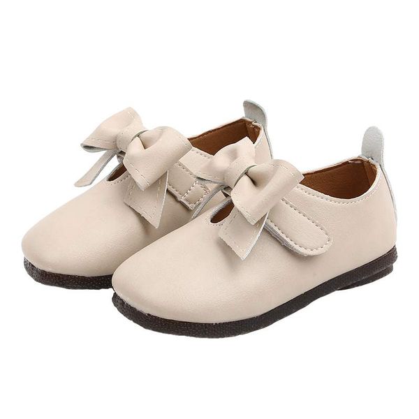 1 school shoes children' baby girl soft-soled shoes wild big bow non-slip solid princess sandals casual walking shoes1, Black;grey
1 school shoes children' baby girl soft-soled shoes wild big bow non-slip solid princess sandals casual walking shoes1, Black;grey