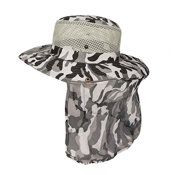 outdoor hats camouflage tactical cap hat army caps camo men sports sun bucket fishing hiking hunting, Black;white
outdoor hats camouflage tactical cap hat army caps camo men sports sun bucket fishing hiking hunting, Black;white