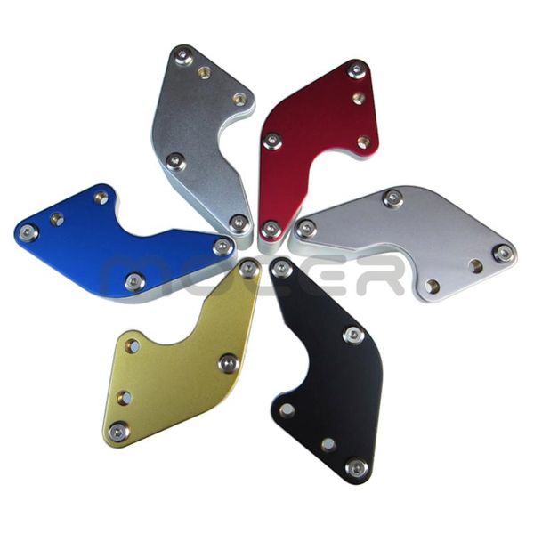 colorful dirt pit bike aluminum chain guard guide for irbis abm kayo baja klx atomikr crf50 70
colorful dirt pit bike aluminum chain guard guide for irbis abm kayo baja klx atomikr crf50 70