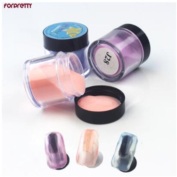 nail art jelly color dipping acrylic powder acrilico nails acryl polvo poeder gel manicure nagels poedre acrylique pour ongle, Silver;gold
nail art jelly color dipping acrylic powder acrilico nails acryl polvo poeder gel manicure nagels poedre acrylique pour ongle, Silver;gold