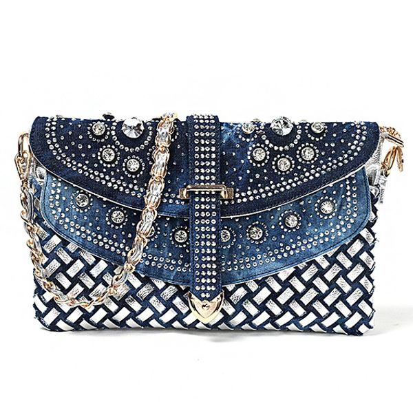 2018. женщина джинсовые сумки сумки vintage люкс rhinestone плеча сумки женские сумки маленькие жан bolsas femininas для женщин
2018. женщина джинсовые сумки сумки vintage люкс rhinestone плеча сумки женские сумки маленькие жан bolsas femininas для женщин