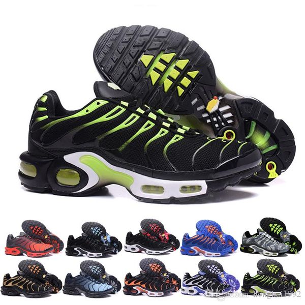 2019 designer plus tn se greedy running shoes mens trainers chaussures tns ultra breathable sneakers zapatillas de sports schuhe size 40-46
2019 designer plus tn se greedy running shoes mens trainers chaussures tns ultra breathable sneakers zapatillas de sports schuhe size 40-46