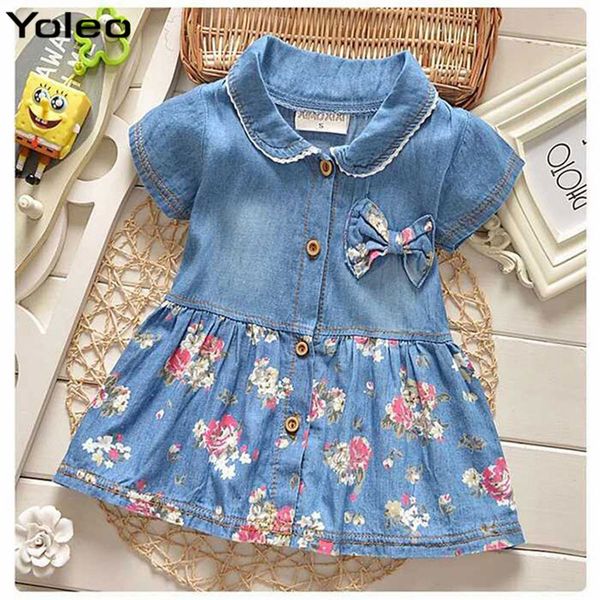 summer cute casual bow pint baby girls dress denim princess party dresses for baby girls kids clothing newborn dress, Red;yellow
summer cute casual bow pint baby girls dress denim princess party dresses for baby girls kids clothing newborn dress, Red;yellow