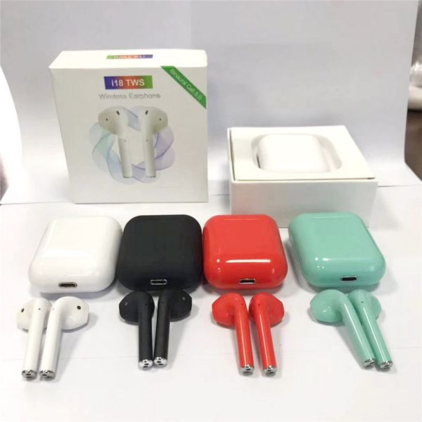 I18 tw touch wirele earbud double v5 0 bluetooth headphone ture tereo earphone wirele head et earbud with touch control
I18 tw touch wirele earbud double v5 0 bluetooth headphone ture tereo earphone wirele head et earbud with touch control