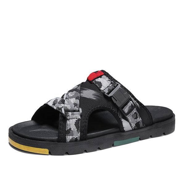 men's sandals leather open toe beach sandal outdoor summer sport sandals yg-t07
men's sandals leather open toe beach sandal outdoor summer sport sandals yg-t07