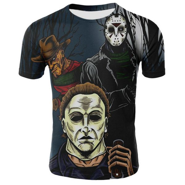 dressing2020 3d clown t shirt skull skeleton summer t-shirts men women hip hop punk gothic shirts vintage rock anime casual tees, White;black
dressing2020 3d clown t shirt skull skeleton summer t-shirts men women hip hop punk gothic shirts vintage rock anime casual tees, White;black