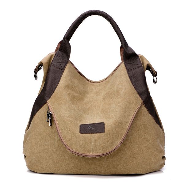 2020 мода хаки цвет холст женщины crossbody плечо кошельки специфика hobo повседневные дамы девушки сумка для ручной сумки для женщин
2020 мода хаки цвет холст женщины crossbody плечо кошельки специфика hobo повседневные дамы девушки сумка для ручной сумки для женщин