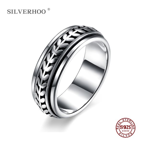 silverhoo серебрянные лаки кольца для женщин человек дамы девушки оригинал ручной завод круглые обручальные кольца ювелирные изделия женский, Golden;silver
silverhoo серебрянные лаки кольца для женщин человек дамы девушки оригинал ручной завод круглые обручальные кольца ювелирные изделия женский, Golden;silver