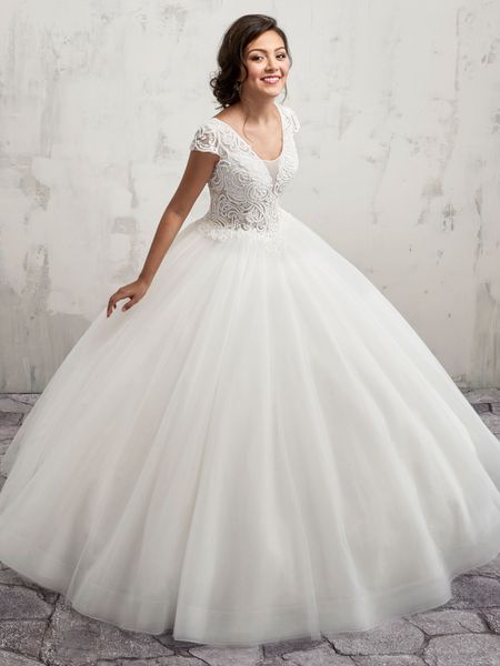noble white v-neck applique beads ball gown wedding dresses bridal pageant dresses wedding attire dresses custom size 2-16 kf1128187
noble white v-neck applique beads ball gown wedding dresses bridal pageant dresses wedding attire dresses custom size 2-16 kf1128187