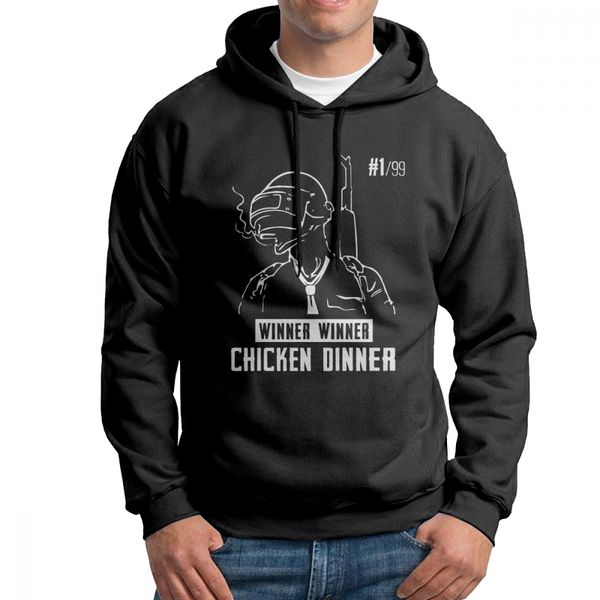pubg playerunknown's battlegrounds man hooded sweatshirts novelty cotton hoodies printed pullovers, Black
pubg playerunknown's battlegrounds man hooded sweatshirts novelty cotton hoodies printed pullovers, Black