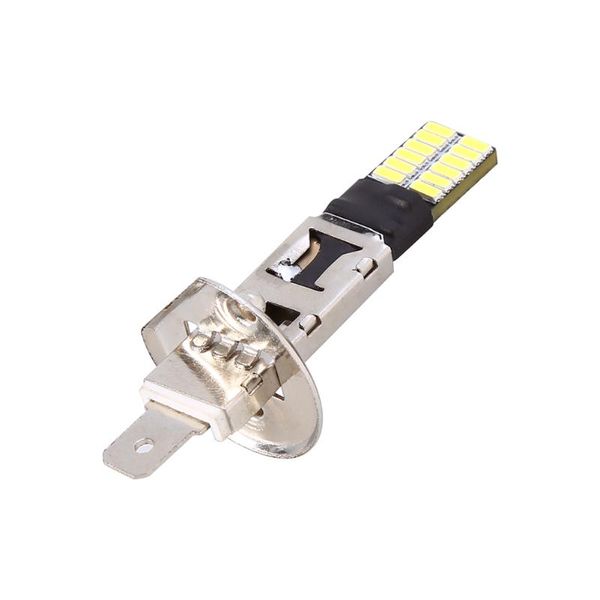 1pcs car h1 24-smd-4014 bulbs fog lamp daytime running light bulb turning parking bulb 12v 6500k white led
1pcs car h1 24-smd-4014 bulbs fog lamp daytime running light bulb turning parking bulb 12v 6500k white led